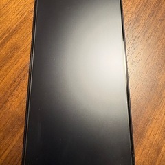 【中古美品】iPhone 12 ブラック　SIMフリーの画像