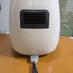 【美品】ノンフライヤー(PHILIPS)の画像