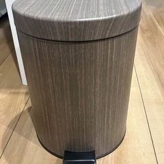  ゴミ箱
