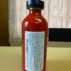 未使用品✨MSR 燃料ボトル の画像