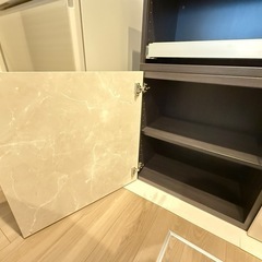 IKEA イケア キッチンボードの画像