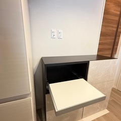 IKEA イケア キッチンボードの画像