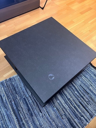 交渉可能　かなりお洒落なテーブル