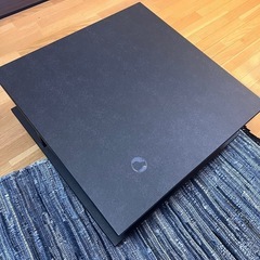 交渉可能　かなりお洒落なテーブル