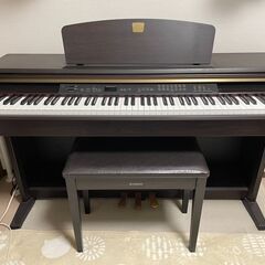 電子ピアノ 88鍵盤 YAMAHA/ヤマハ Clavinova ...