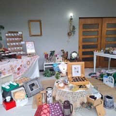 4/6　第3回紀の川がらくた市 - イベント