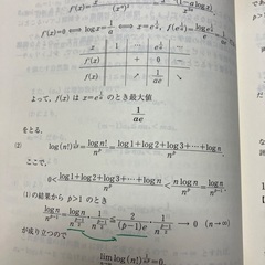 河合塾　理系数学の良問プラチカ　数学IIIの画像