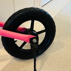 ストライダーもどきの画像