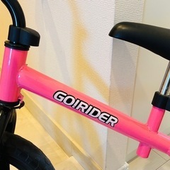 ストライダーもどきの画像