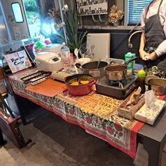 4/6　第3回紀の川がらくた市 − 和歌山県