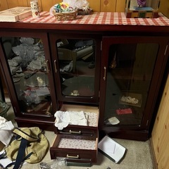 食器棚