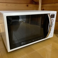 オーブンレンジ