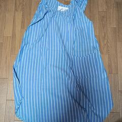 【中古】春夏・部屋着セット　M〜Lの画像