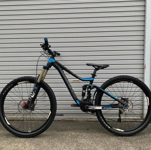 GIANT ジャイアント TRANCE 27.5 (cycle44) 大船のマウンテンバイクの