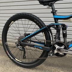 GIANT ジャイアント TRANCE 27.5の画像