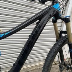 GIANT ジャイアント TRANCE 27.5の画像