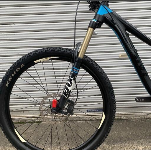 GIANT ジャイアント TRANCE 27.5 (cycle44) 大船のマウンテン