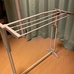 タオル掛け　の画像