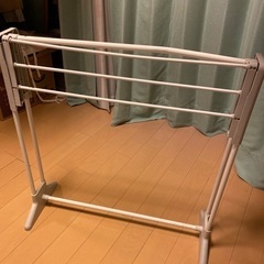タオル掛け　の画像