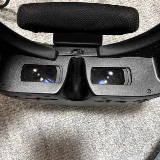 SONY ソニー パーソナル3Dビューワー ヘッドマウントディスプレイ HMZ-T2H HMZ-T2P