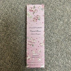 JILLSTUART クリスタルブルームサクラブーケパフュームド...