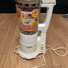 ブレンダー
