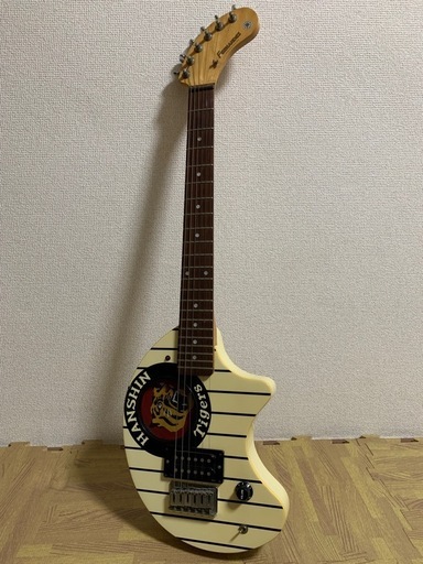 エレクトーンギター