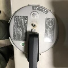 【松本市引き取り限定】Panasonicマイコン電気圧力鍋の画像