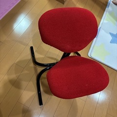 バランス椅子