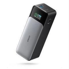 Anker モバイルバッテリー
