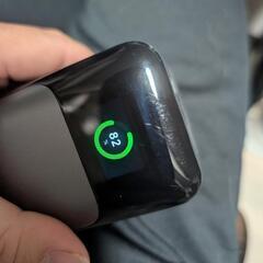 Anker モバイルバッテリーの画像