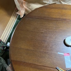 折りたたみ式机