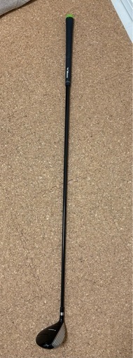 ミズノT-ZOID PLUSフェアウェーウッド(7W)