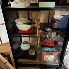 インテリアお茶のオブジェ？