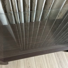 ローテーブルの画像