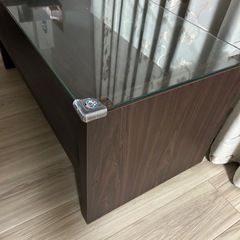 ローテーブルの画像