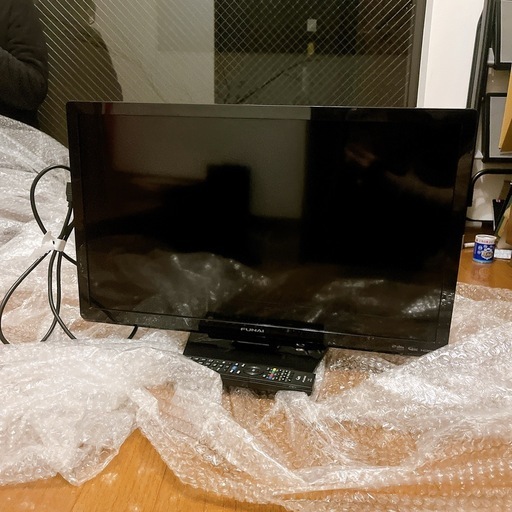 美品　24型テレビ