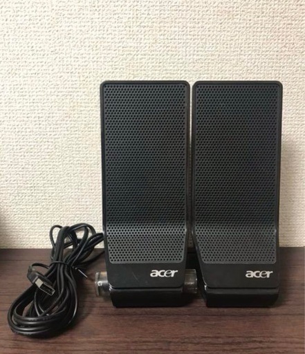 [セット]デスクトップパソコン　
