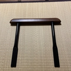 畳ベッドの画像