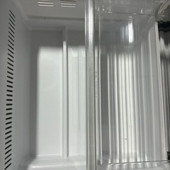 値下げ！Panasonic 5ドア冷蔵庫 2022年の画像