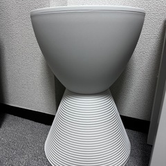 【予定者あり】ラウンドスツール