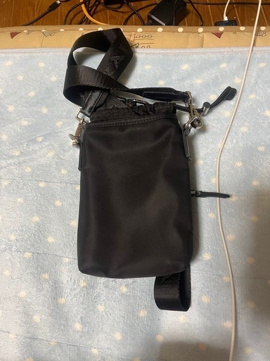 PRADAプラダスマホショルダーバッグ