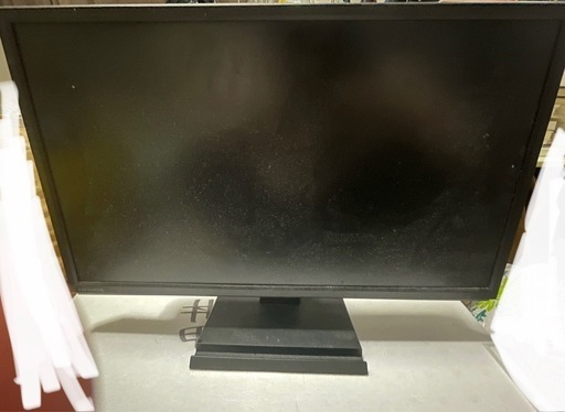 [セット]デスクトップパソコン　