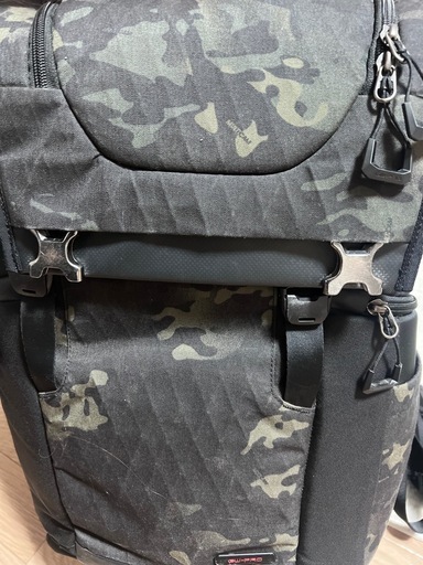 GW-PRO カメラバック
