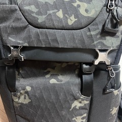 GW-PRO カメラバックの画像