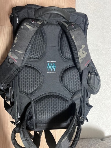 GW-PRO カメラバック