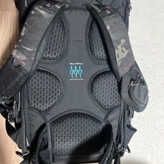 GW-PRO カメラバックの画像