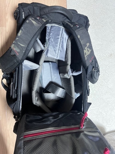 GW-PRO カメラバック