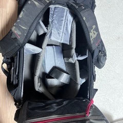 GW-PRO カメラバックの画像