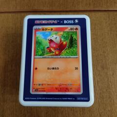 ポケモン　お弁当箱*